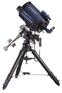 Meade LX800 Series