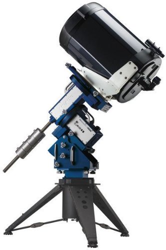 reflector telescope